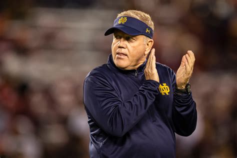 Neuheisel: USC should target Brian Kelly for coaching job