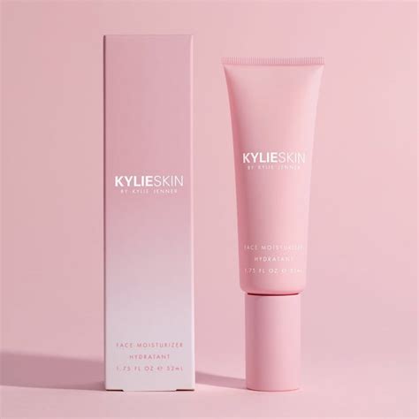 Kylie Skin Face Moisturizer | Kylie Skin Review | POPSUGAR Beauty Photo 5