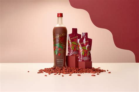 The Science Behind Ningxia Red Uses & Benefits | Young Living