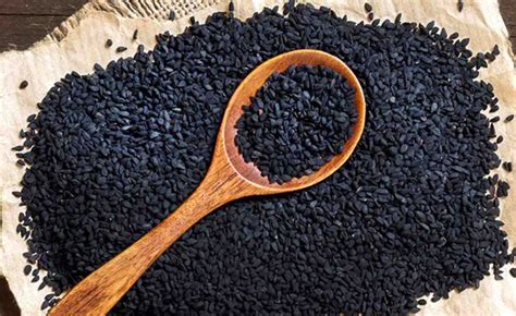 8 Surprising Benefits of Black Cumin Seed - Atlanova