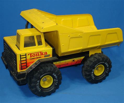 Real metal! | Tonka toys, Tonka, Tonka truck