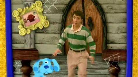 Video - Blue's Clues - 5x31 - 100th Episode Celebration | Blue's Clues ...