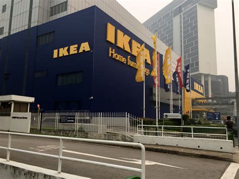 IKEA Alexandra - | Directions & How to get around in Singapore, Asia