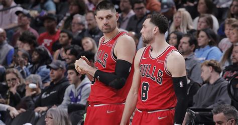 Bulls' Complete 2023 NBA Trade Deadline Preview, Predictions | News ...