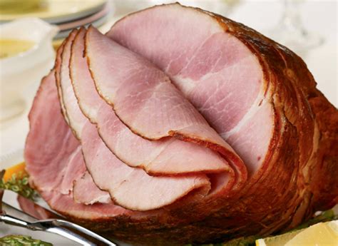 How to Cook a Coca-Cola Country Ham | Farm Flavor