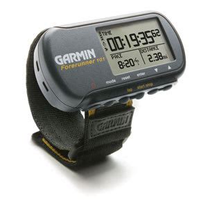 Forerunner® 101 | Garmin