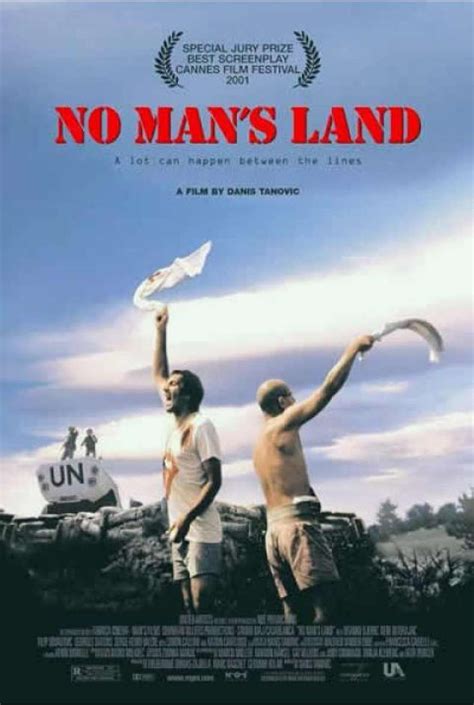 No Man´s Land | Film, Trailer, Kritik