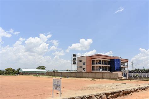 bugesera district office side view | Archive Rwanda Initiati… | Flickr