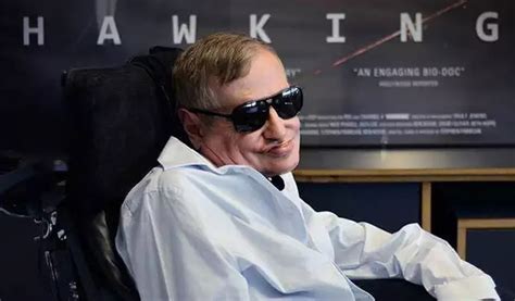 How did Stephen Hawking live so long with ALS?