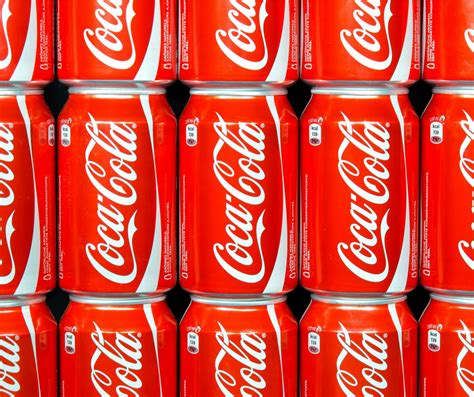 Coca-Cola: We must keep creating brands or online retailers will win