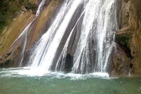 14 Best Waterfalls In Uttarakhand For Experiencing More Peace In 2023