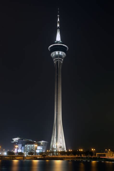 Macau Tower