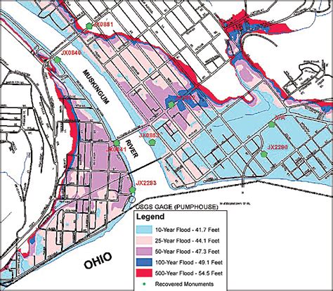 Washington County floodplain efforts under new management | News ...