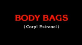 Body Bags - Corpi estranei - Wikipedia