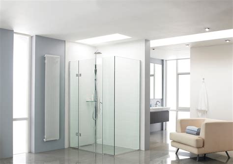 Kohler Shower enclosures and Kohler shower doors