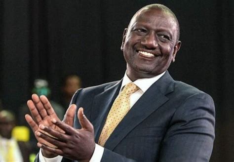 Kenya’s Supreme Court confirms William Ruto’s victory in presidential vote | 984FM