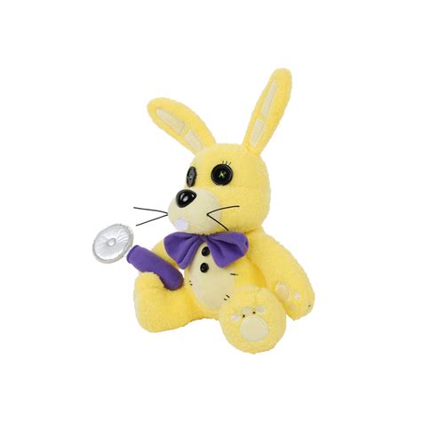 Spring Bonnie Cuddly Plush – HEX SHOP