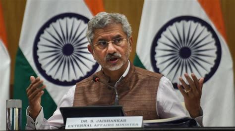 Jaishankar holds bilateral with Mexico's Foreign Minister on UNGA ...