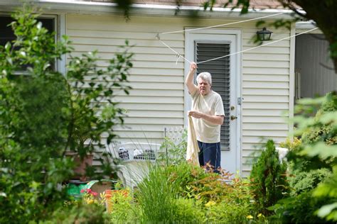 La famille Hitler. Des Américains ordinaires - Long Island