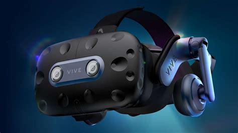 New HTC Vive Pro 2 VR headset packs a 5K resolution and 120Hz refresh rate | PCGamesN