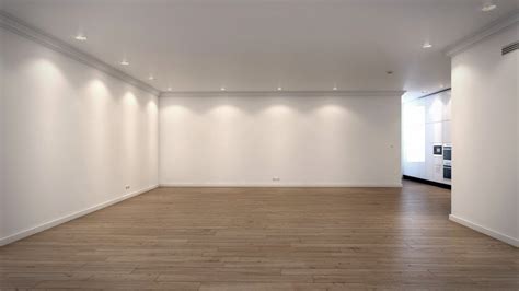 Alex' Art Blog: Decorate an empty room