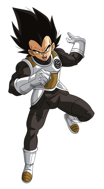 Vegeta (Canon, Super Dragon Ball Heroes)/Whyareesomanynamestaken | Character Stats and Profiles ...