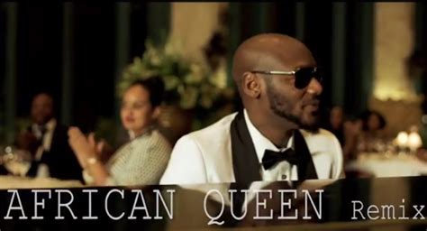 VIDEO | 2Baba – African Queen (Remix) | Mp4 DOWNLOAD - MTIKISO ...