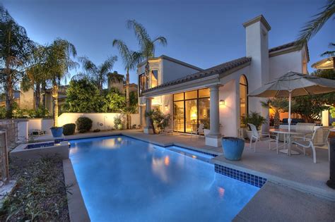 Geneva Estates Chandler AZ Homes for Sale