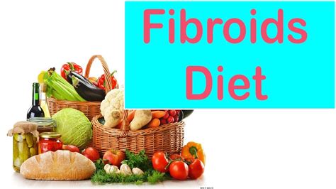 using your diet to control fibroid and fibroid symptoms Archives - Plan ...