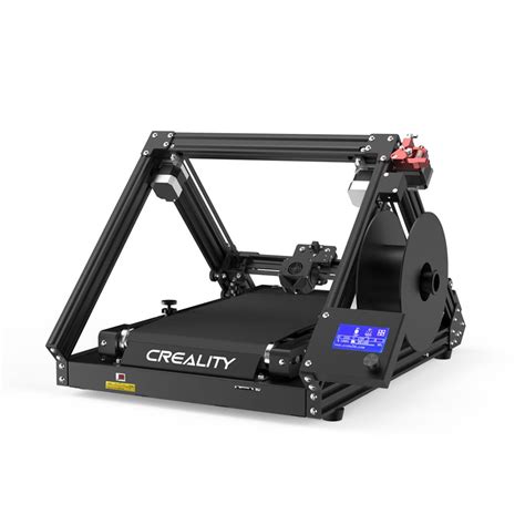 Creality's CR30 Belt 3D Printer, CR-30 3DPrintMill US/AU/UK FREE SHIPPING
