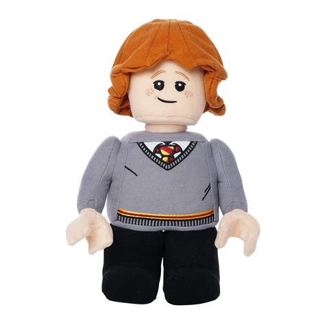 LEGO HARRY POTTER Ron Weasley - Manhattan Toy