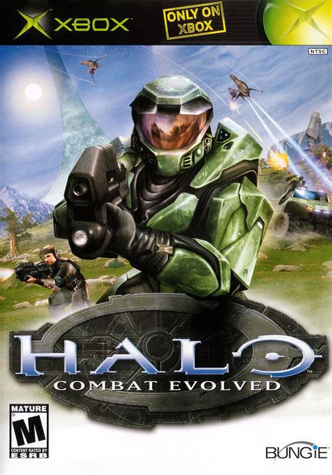 Halo: Combat Evolved | Halopedia | Fandom