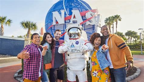 Shop at the Kennedy Space Center | Souvenirs, NASA Gear, & More