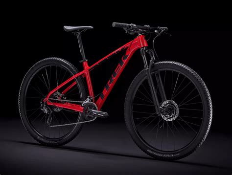 Trek Updates X-Caliber, Says It's the Perfect Mountain Bike for NICA Racing - Singletracks ...