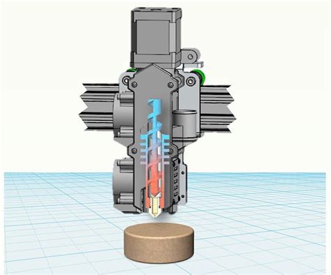 Direct powder extrusion 3D printing: Fabrication of drug products using a novel single-step ...