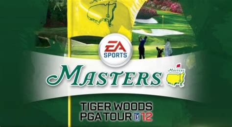 'Tiger Woods PGA Tour 12: The Masters' Review