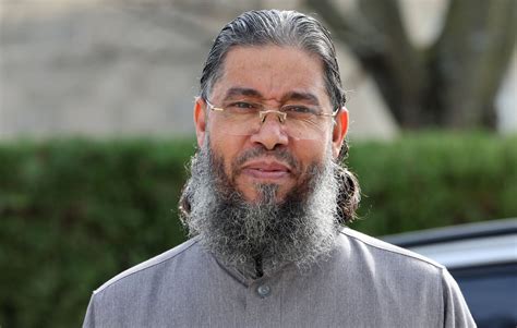 L’imam Mahjoub Mahjoubi a été interpellé en vue de son expulsion