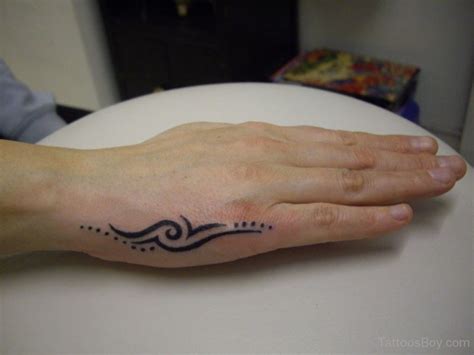 Body Parts Tattoos | Tattoo Designs, Tattoo Pictures | Page 46