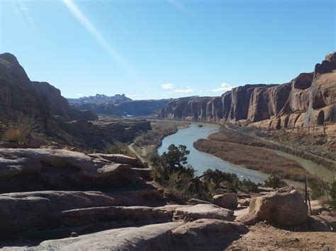 9 Best Hiking Trails in Moab, Utah