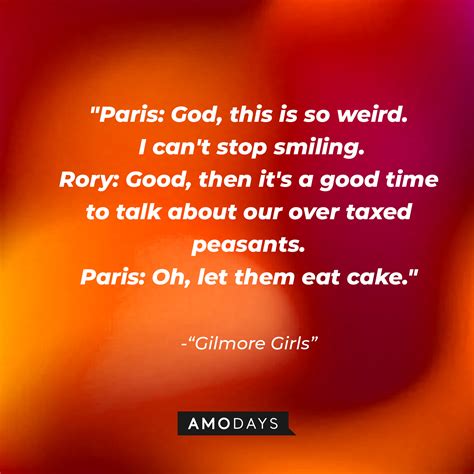 57 Paris Geller Quotes - ‘Gilmore Girls’ Iconic Character