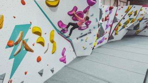 FLASHPOINT BRISTOL – The Climbing Directory