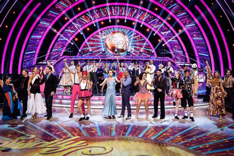 Strictly Come Dancing viewers ‘shocked’ as first celebrity to leave competition leaks in spoiler