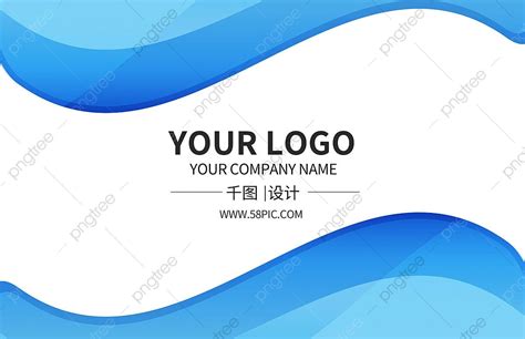 Fude Life Insurance Business Card Template Download on Pngtree