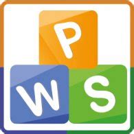 WPS Office Logo Download png