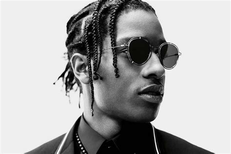 Eye On Trends: Music Industry Eyewear - Hip-Hop Edition - Tortoise+Black