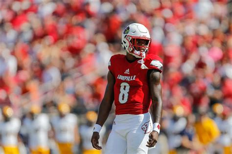 2018 NFL Draft: Lamar Jackson leads QB stock up, stock down