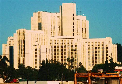 Glamour of LA - Los Angeles County / USC Medical Center | Flickr