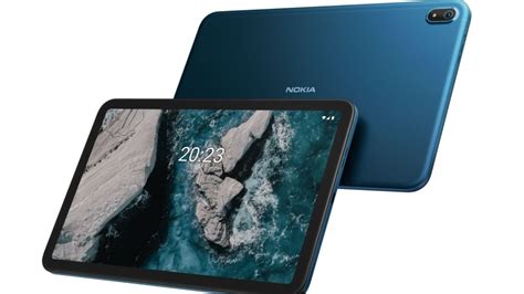 Nokia T20 Tablet With 10.4-Inch Display Now on Sale in India: Prices, Specs