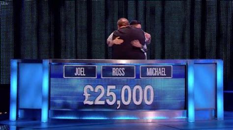 The Chase contestants stun Bradley Walsh by making history on the show