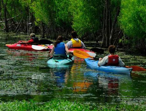 Attractions in Lewisville | Tour Texas